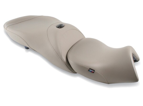 BMW K1600 GTL EXCLUSIVE 14+ - World Sport Performance Seat
